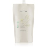 Kemon Actyva Nuova Fibra Masca pentru par deteriorat 500 ml