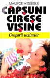 Capsuni, cirese, visine - Maurice Messegue