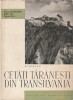 O. VELESCU - CETATI TARANESTI DIN TRANSILVANIA