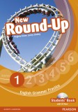 New Round Up Level 1 Students&#039; Book/CD-Rom Pack | Jenny Dooley, Virginia Evans, Pearson Longman