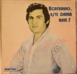 Marin Cornea - Ecaterino, esti dama bine! (disc vinyl)