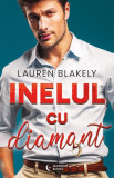 Cumpara ieftin Inelul cu diamant, Lauren Blakely