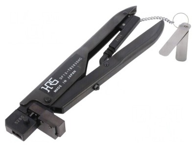 Unealtă de sertizare DF13 26-30AWG foto