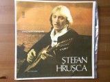 stefan hrusca urare pentru indragostiti disc vinyl lp album muzica usoara pop folk electrecord ST EDE 03079 VG++