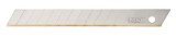 Rezerve cutter 9 mm, titanate