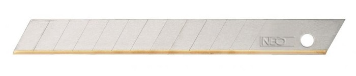 Rezerve cutter 9 mm, titanate