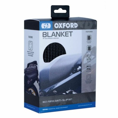 Protectie Anti Alunecare Sea Pasager Motocicleta OXFORD foto