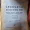 Legislatia Statului National Roman. Vol. XIII 1-30 Septembrie 1941Decrete-legi, regulamente, comunicate, deciziuni ministeriale, jurnale ale Consiliul