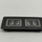 Iluminare interioară AUDI Q4 SUV F4B 2024 OEM: 11A947290AD,11A947290ADK1 | 32042909