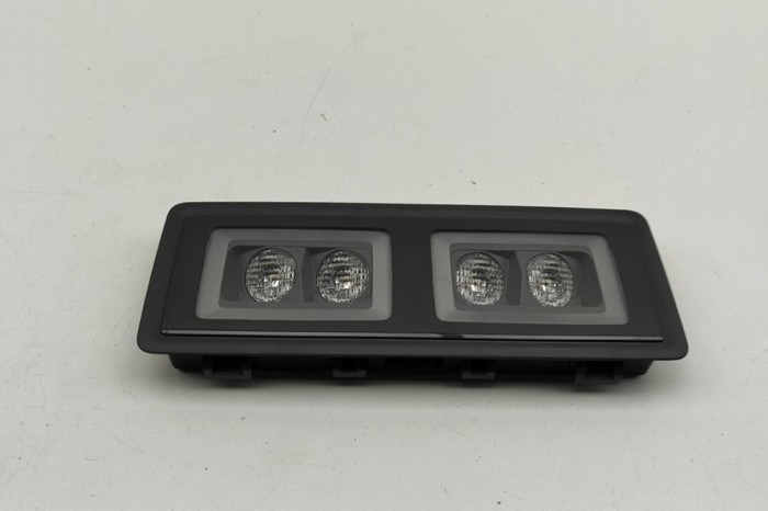 Iluminare interioară AUDI Q4 SUV F4B 2024 OEM: 11A947290AD,11A947290ADK1 | 32042909