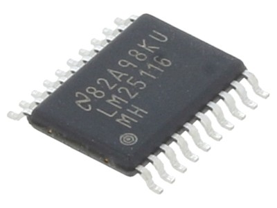 Adaptor DC/DC buck 6-42V 20A foto
