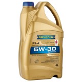 Ulei Ravenol FLJ 5W30 4 litri