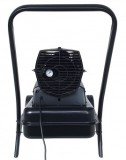 Zobo PLUS-K220 Tun de aer cald, ardere directa, 65kW, 230V, 1300mc - 6960270530048