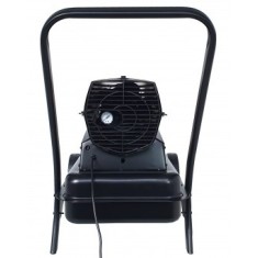 Zobo PLUS-K220 Tun de aer cald, ardere directa, 65kW, 230V, 1300mc - 6960270530048