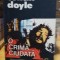 O crima ciudata - Conan Doyle