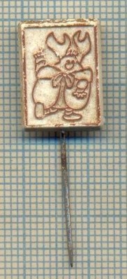 Y 1250 INSIGNA - INTERESANTA - PENTRU COLECTIONARI foto