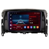 Navigatie Android Mitsubishi Eclipse Cross 2017+ 8GB RAM 128GB 4G QLED 2K