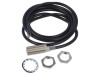 Senzor inductiv OMRON E2E Next M18 PNP NO 0-5mm 10-30V IP67 200mA cu cablu 2m