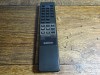 Telecomanda pentru audio Sony RM-D391