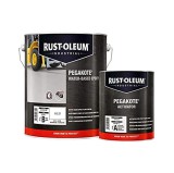 Cumpara ieftin Vopsea Epoxidica Pegakote Trafic Greu Alb-Trafic Auto 4 Litri, Rust-Oleum