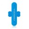 Butterfly Stand Flexi Albastru