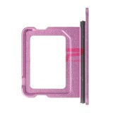 Suport SIM Roz iPhone 16 Plus - Tray SIM Card Apple iPhone 16 Plus