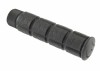 Mansoane Moto Ebon Fixed 120mm Negre - Ghidon Scuter, ATV