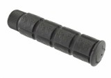 Mansoane Moto Ebon Fixed 120mm Negre - Ghidon Scuter, ATV