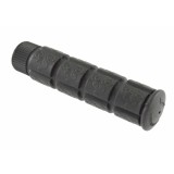 Mansoane Ebon Fixed, lungime 120mm, culoare negru Cod:484040191RM