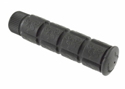 Mansoane Ebon Fixed, lungime 120mm, culoare negru Cod:484040191RM foto