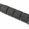 Mansoane Ebon Fixed, lungime 120mm, culoare negru Cod:484040191RM
