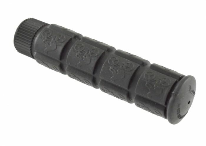 Mansoane Ebon Fixed, lungime 120mm, culoare negru Cod:484040191RM