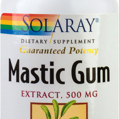 Mastic gum 500mg 45cps vegetale