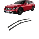 Cumpara ieftin Set stergatoare MERCEDES-BENZ E-CLASS T-Model (S213) 2016-2023, pentru parbriz, Bosch Aerotwin