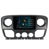 Cumpara ieftin Navigatie 2K HUB64 Opel Movano Renault Master Nissan NV400 (2011-2019), 4GB RAM, Android 13, Octacore, Slot Sim 4G, DSP, GPS, Wi-FI, Carplay, Android