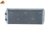 NRF 54210 EASY FIT Schimbator caldura, incalzire habitaclu
