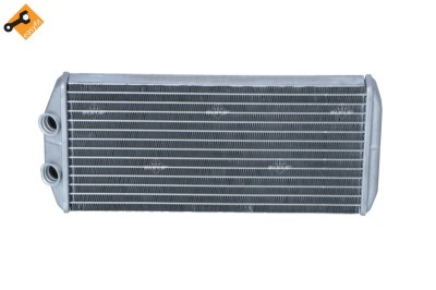 NRF 54210 EASY FIT Schimbator caldura, incalzire habitaclu foto