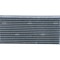 NRF 54210 EASY FIT Schimbator caldura, incalzire habitaclu