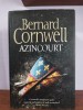 Bernard Cornwell&ndash; Azincourt (in limba engleza)