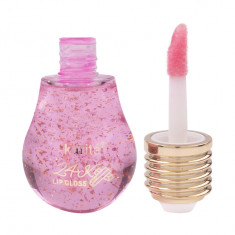 Luciu de Buze Karite 24K Lip Gloss #01