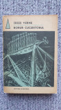 Robur Cuceritorul, Jules Verne, Ed Albatros 1970, 430 pag