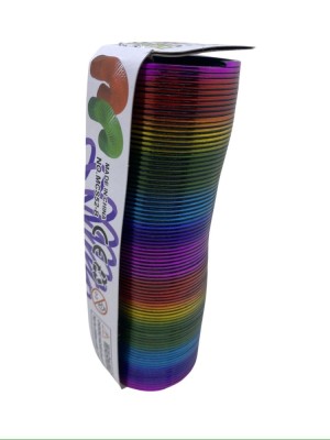 Jucarie antistres arc multicolor foto