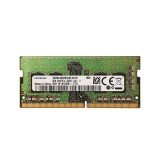 Memorie laptop Samsung, 8GB, DDR4, 2666Mhz, PC4 SODIMM - M471A1K43DB1-CTD