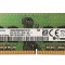 Memorie laptop Samsung, 8GB, DDR4, 2666Mhz, PC4 SODIMM - M471A1K43DB1-CTD