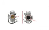Carburator ATV Yamaha Grizzly 660 YFM660 (2002-2008) 600cc - Carburator Complet Nou