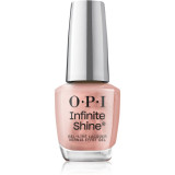 OPI Infinite Shine Silk lac de unghii cu efect de gel Werkin&#039; Shine to Five 15 ml