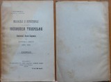 Achimescu ,Hranirea trupelor in razboiul ruso- japonez din Extremul Orient ,1908