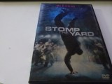 Stomp the Yard