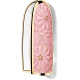 GUERLAIN Blooming Denim Rouge G carcasă pentru ruj cu oglinda mica Cherry Blossom 1 buc