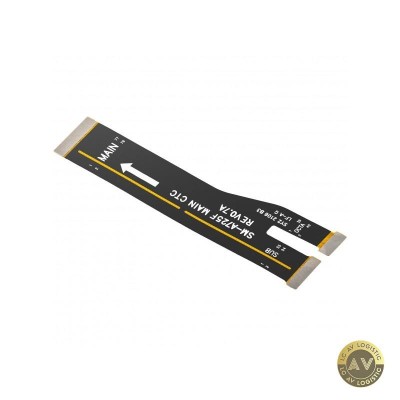 Banda Placa Samsung Galaxy A72 5G A726 Main foto